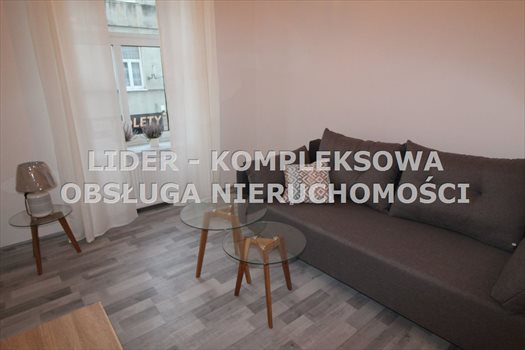 Kawalerka na wynajem Częstochowa, Centrum 29m2 Foto 7