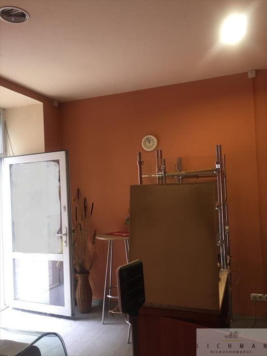 Lokal użytkowy na sprzedaż Łódź, Polesie, Adama Próchnika 31m2 Foto 6