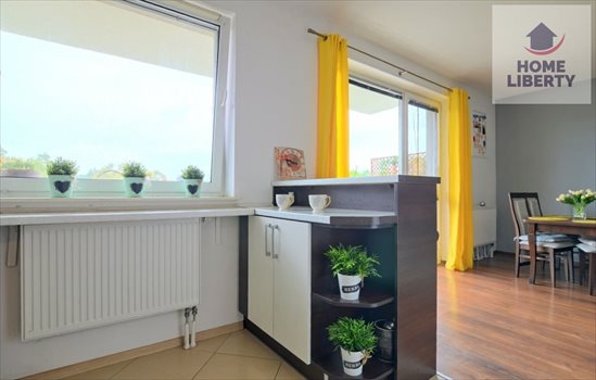 Mieszkanie dwupokojowe na sprzedaż Olsztyn, Jaroty, Tęczowy Las 53m2 Foto 12