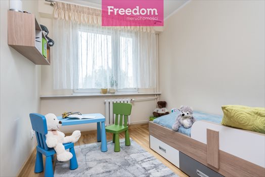 Mieszkanie czteropokojowe na sprzedaż Olsztyn, Franciszka Barcza 73m2 Foto 4
