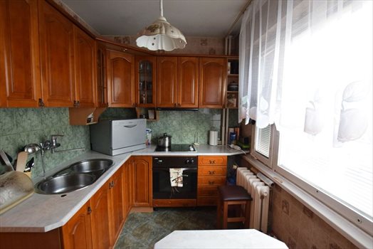 Mieszkanie trzypokojowe na sprzedaż Białystok, Piaski, Legionowa 59m2 Foto 6