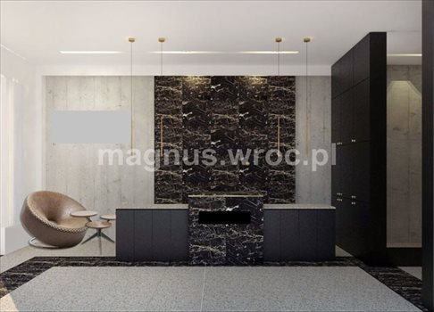 Lokal użytkowy na sprzedaż Wrocław, Fabryczna, Maślice 58m2 Foto 2
