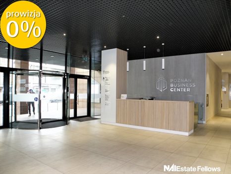 Lokal użytkowy na wynajem Poznań, Łazarz, Głogowska 121m2 Foto 1