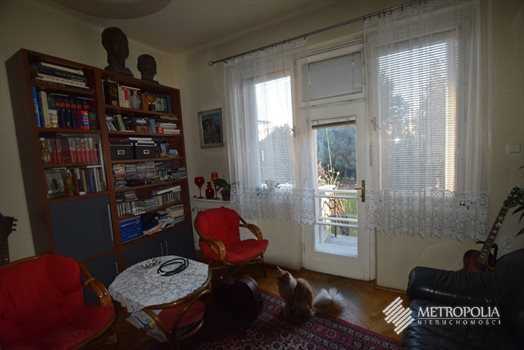 Dom na sprzedaż Kraków, Krowodrza 330m2 Foto 2