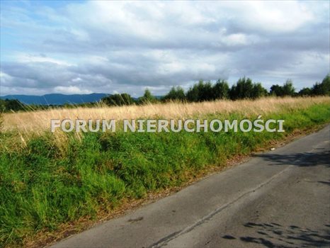 Działka budowlana na sprzedaż Bielsko-Biała, Stare Bielsko 3 240m2 Foto 3