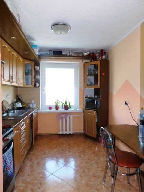 Mieszkanie trzypokojowe na sprzedaż Giżycko, Jagiełły 74m2 Foto 7