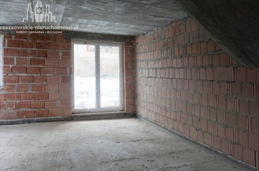 Dom na sprzedaż Rzeszów, Zalesie 79m2 Foto 5