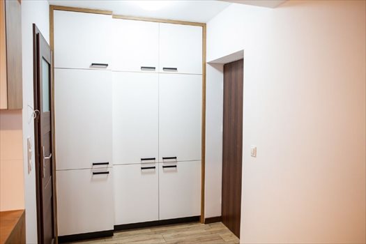 Mieszkanie trzypokojowe na sprzedaż Wrocław, Śródmieście, Dubois 59m2 Foto 13