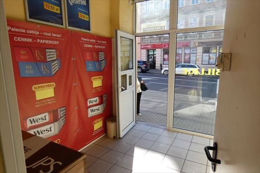 Lokal użytkowy na wynajem Zgorzelec 28m2 Foto 5