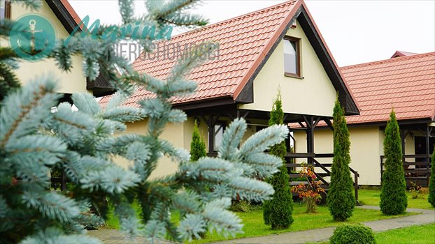 Dom na sprzedaż Jastrzębia Góra, Tupadły 151m2 Foto 1