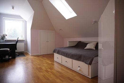 Dom na sprzedaż Wycinki Osowskie, Radosna 378m2 Foto 11