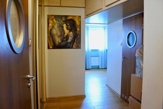Mieszkanie na sprzedaż Łódź, Górna, Rentowna 109m2 Foto 12