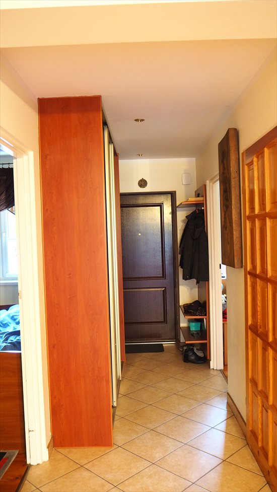 Mieszkanie trzypokojowe na sprzedaż Włocławek 59m2 Foto 5