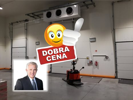 Lokal użytkowy na wynajem BEZPOSREDNIO - Hala. Magazyn 1200 m2 - OLSZTYN 1 200m2 Foto 2
