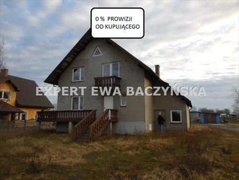 Lokal użytkowy na sprzedaż Lipicze 137m2 Foto 1