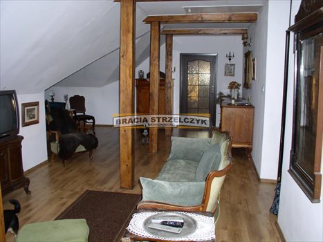 Dom na sprzedaż Marki, Pustelnik 220m2 Foto 12