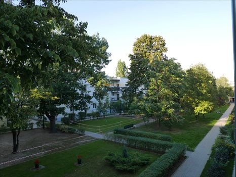 Mieszkanie trzypokojowe na sprzedaż Warszawa, Żoliborz, Krasińskiego 58m2 Foto 9