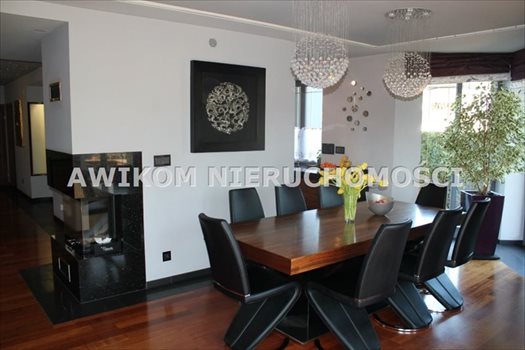 Dom na sprzedaż Milanówek 230m2 Foto 3