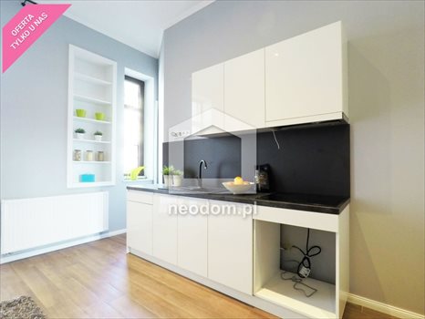 Mieszkanie trzypokojowe na sprzedaż Kraków, Stare Miasto, Topolowa 68m2 Foto 5
