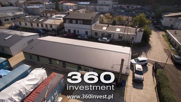 Lokal użytkowy na wynajem Police 250m2 Foto 6