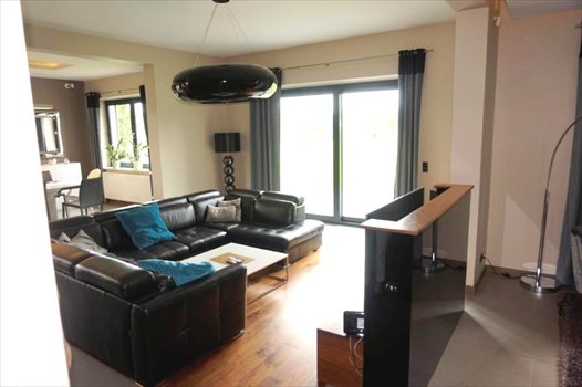 Dom na wynajem Kryspinów, Cholerzyn 380m2 Foto 2