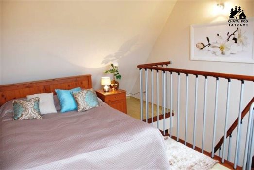 Mieszkanie trzypokojowe na sprzedaż Kościelisko 45m2 Foto 7