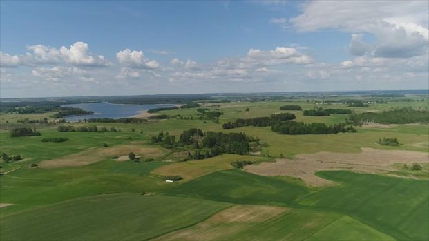 Działka budowlana na sprzedaż Tałty 900m2 Foto 4