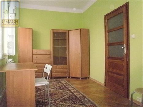 Mieszkanie dwupokojowe na sprzedaż Warszawa, Śródmieście, Andersa 52m2 Foto 6