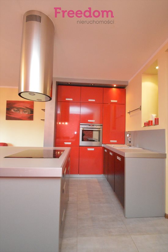 Mieszkanie dwupokojowe na wynajem Dywity, Olsztyńska 47m2 Foto 4