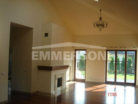 Dom na wynajem Konstancin-Jeziorna, Bielawa 450m2 Foto 1