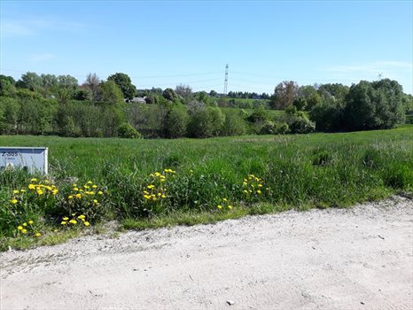Działka budowlana na sprzedaż Niestępowo, xxxxxxxxxxxxxxxxxxxxxxxxxxx 1 510m2 Foto 3