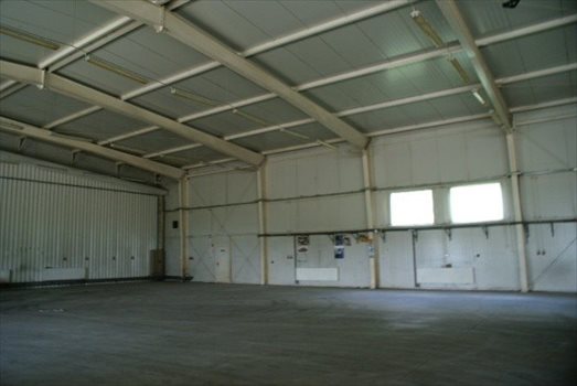 Lokal użytkowy na wynajem Radom 2 500m2 Foto 6