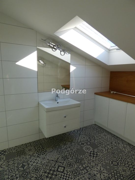 Mieszkanie czteropokojowe na sprzedaż Kraków, Krowodrza, Wiosenna 139m2 Foto 8