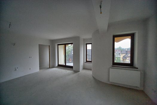 Mieszkanie czteropokojowe na sprzedaż Zakopane 91m2 Foto 2