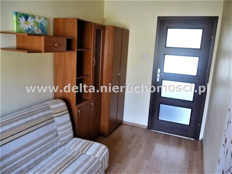 Mieszkanie trzypokojowe na wynajem Słupsk 48m2 Foto 7