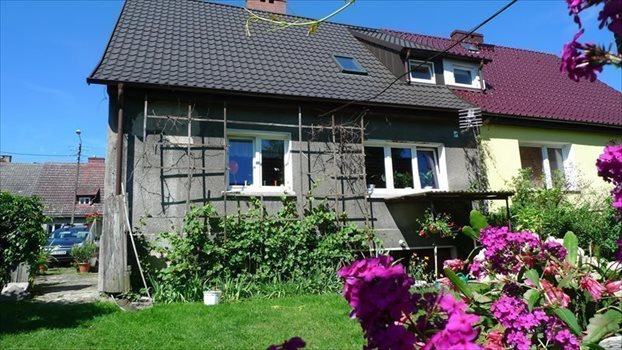 Dom na sprzedaż Wałcz, 1-go Maja 125m2 Foto 16