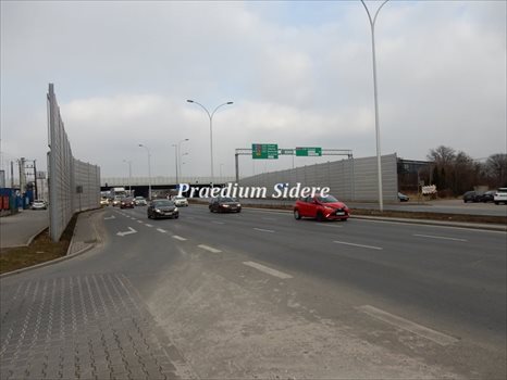 Działka inwestycyjna na sprzedaż Warszawa, Włochy, al. Krakowska 1 173m2 Foto 9