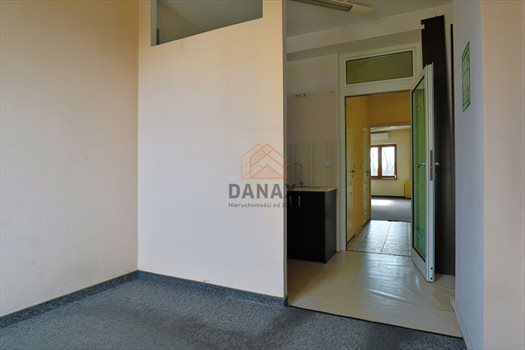 Lokal użytkowy na wynajem Kraków, Krowodrza, Łobzów, Mazowiecka 110m2 Foto 12