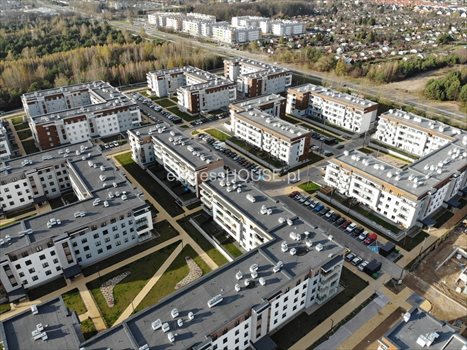 Mieszkanie dwupokojowe na sprzedaż Białystok, Wygoda, 42 Pułku Piechoty 33m2 Foto 3