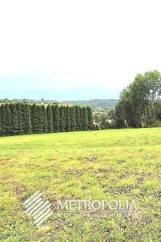 Działka budowlana na sprzedaż Mogilany 3 400m2 Foto 6