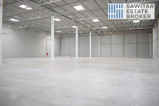 Lokal użytkowy na wynajem Stryków, Warszawska 2 800m2 Foto 4