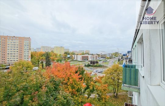 Mieszkanie trzypokojowe na sprzedaż Olsztyn, Pojezierze 48m2 Foto 9