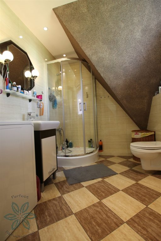 Mieszkanie dwupokojowe na sprzedaż Kościelisko 49m2 Foto 9