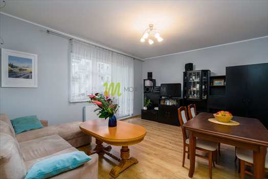 Mieszkanie dwupokojowe na sprzedaż Poznań, Zawady, Gnieźnieńska 52m2 Foto 8
