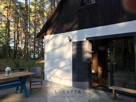 Działka inna na sprzedaż Chrzczanka Włościańska 2 200m2 Foto 2
