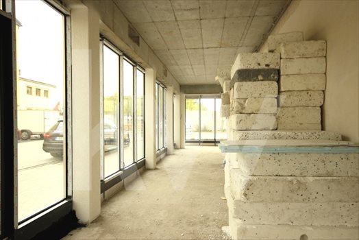 Lokal użytkowy na sprzedaż Będzin 101m2 Foto 3