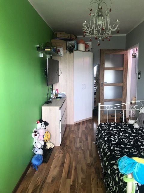 Mieszkanie trzypokojowe na sprzedaż Lubań, Kazimierza Wielkiego 54m2 Foto 6