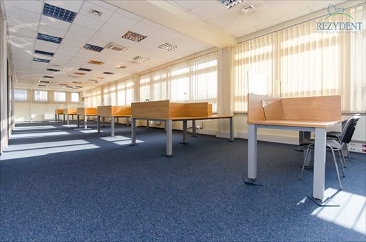 Lokal użytkowy na wynajem Chorzów, Centrum 495m2 Foto 4