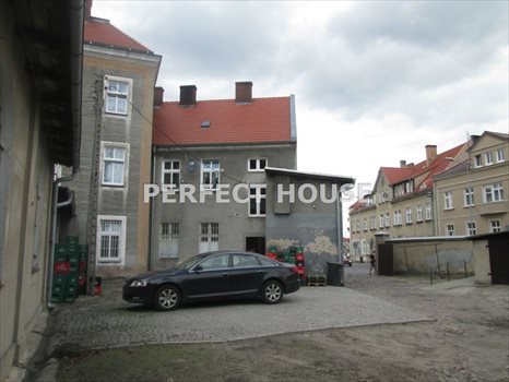 Lokal użytkowy na sprzedaż Szamotuły 1 592m2 Foto 9