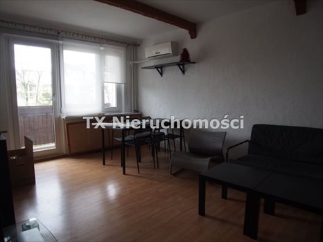 Mieszkanie czteropokojowe na wynajem Gliwice, Osiedle Ludwika Waryńskiego 74m2 Foto 2